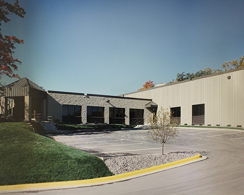 Quatro Drive Location