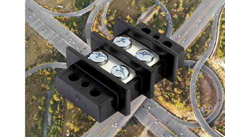 March 2, 2021 - Connector Supplier Article