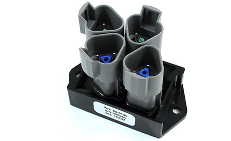 March 30, 2021 - Connector Supplier RoundUp