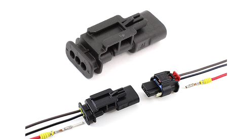 March 30, 2022 - Connector Supplier RoundUp