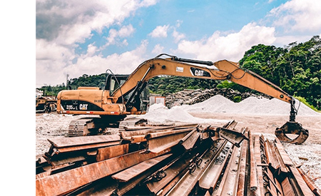 May 4, 2022 - Connector Supplier Article