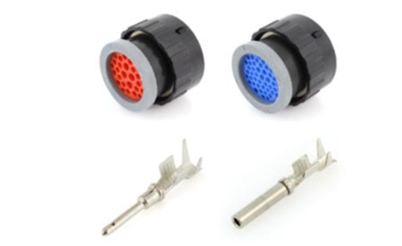 May 4, 2022 - Connector Supplier RoundUp