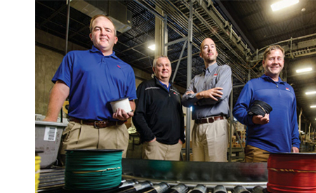 October 13, 2020 - Twin Cities Business Magazine Article